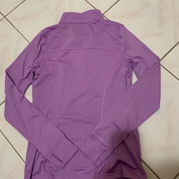 Xersion Purple Top - Picture 4 of 4